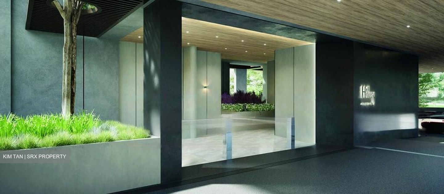 Hill House (D9), Apartment #474647481